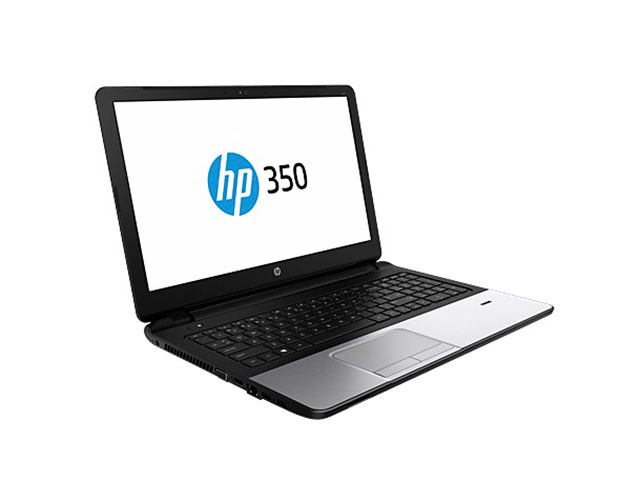 HP 350 G1 (2015) Notebook Review -  Reviews