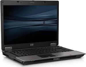 Hp Compaq 6530b Notebookcheck Net External Reviews