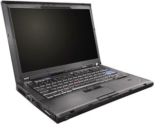 Lenovo ThinkPad T400