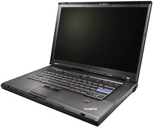 Thinkpad T500 - Notebookcheck.net External Reviews