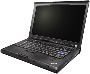 Old Lenovo Thinkpad Laptop at Rs 28000