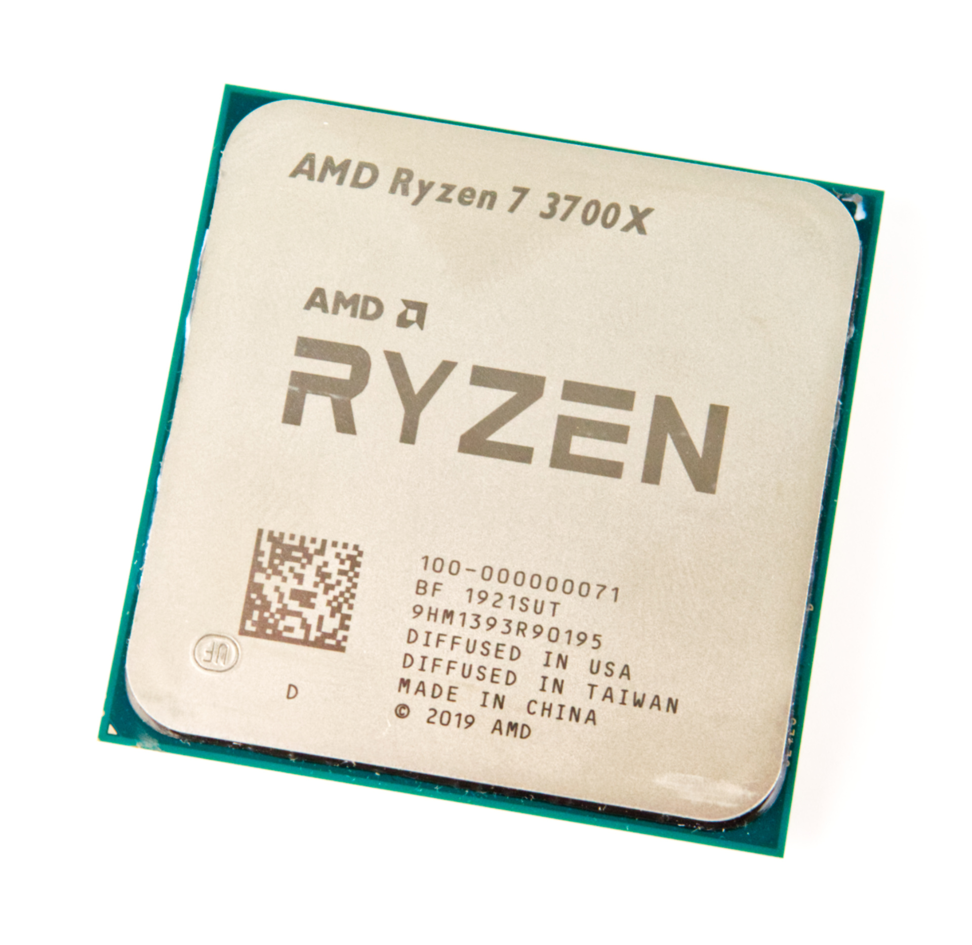 Melodrama zak concept Intel Core i7-9700 vs AMD Ryzen 7 3700X vs Intel Core i7-9700K