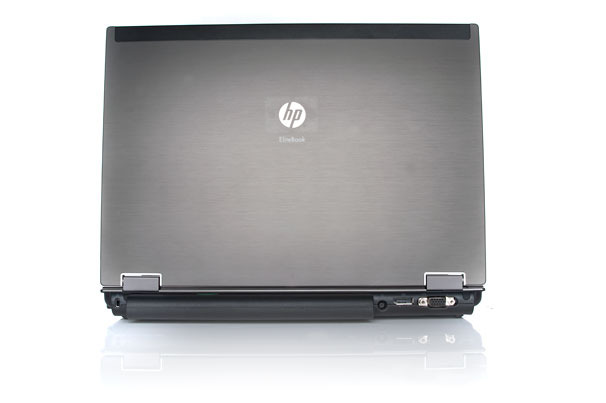 HP EliteBook 8540w-WD928EA