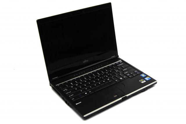 PC/タブレット ノートPC Fujitsu LifeBook SH Series - Notebookcheck.net External Reviews