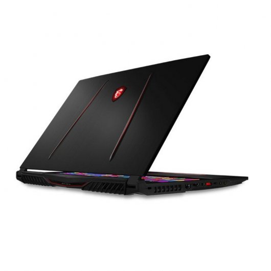 MSI GF75 Series - Notebookcheck.net External Reviews