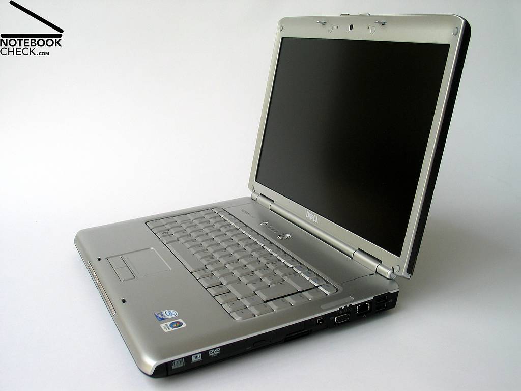 Daggry Sikker Rend Dell Inspiron 1520 - Notebookcheck.net External Reviews