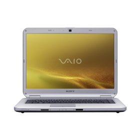Sony Vaio VGN-NS Series - Notebookcheck.net External Reviews