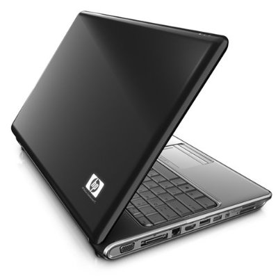 HP Pavilion dv6 Series - Notebookcheck.net External Reviews