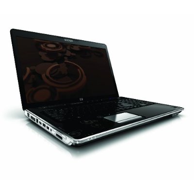 HP Pavilion dv7 Series - Notebookcheck.net External Reviews