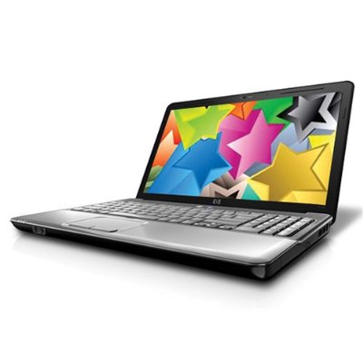 HP Pavilion G60 Series - Notebookcheck.net External Reviews