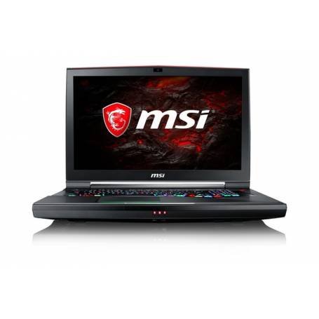 MSI GT75 8RG 086NL Notebookcheck External Reviews