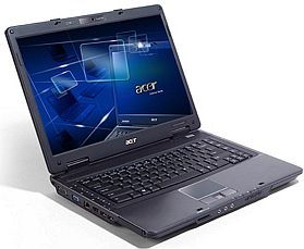Acer on sale extensa 5635z