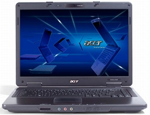 Acer extensa store 5235