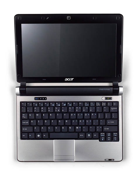 elección Alergia estafa Acer Aspire One D250 - Notebookcheck.net External Reviews