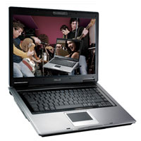 Asus F3 Series Notebookcheck External Reviews
