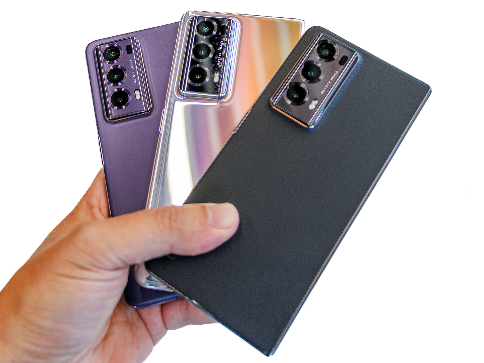 Honor Magic V2 - Notebookcheck.net External Reviews