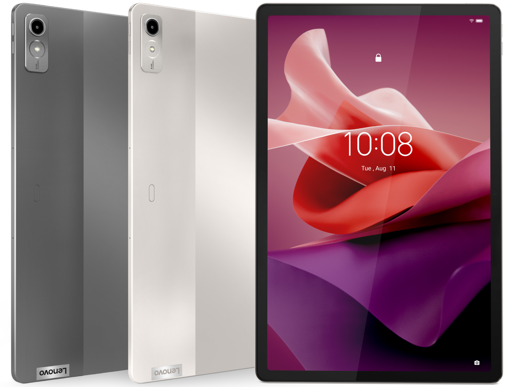 Lenovo Tab P12 - Notebookcheck.net External Reviews