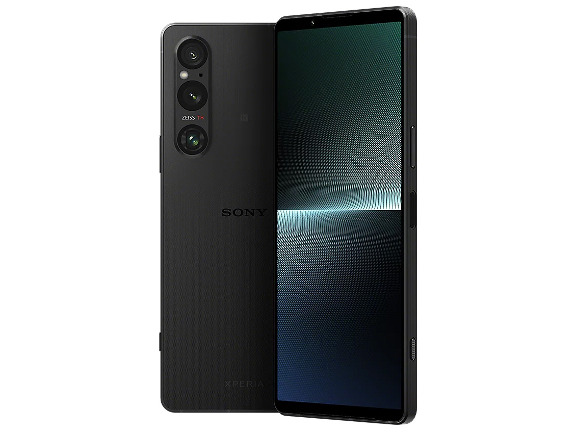 Sony Xperia 1 V -  External Reviews