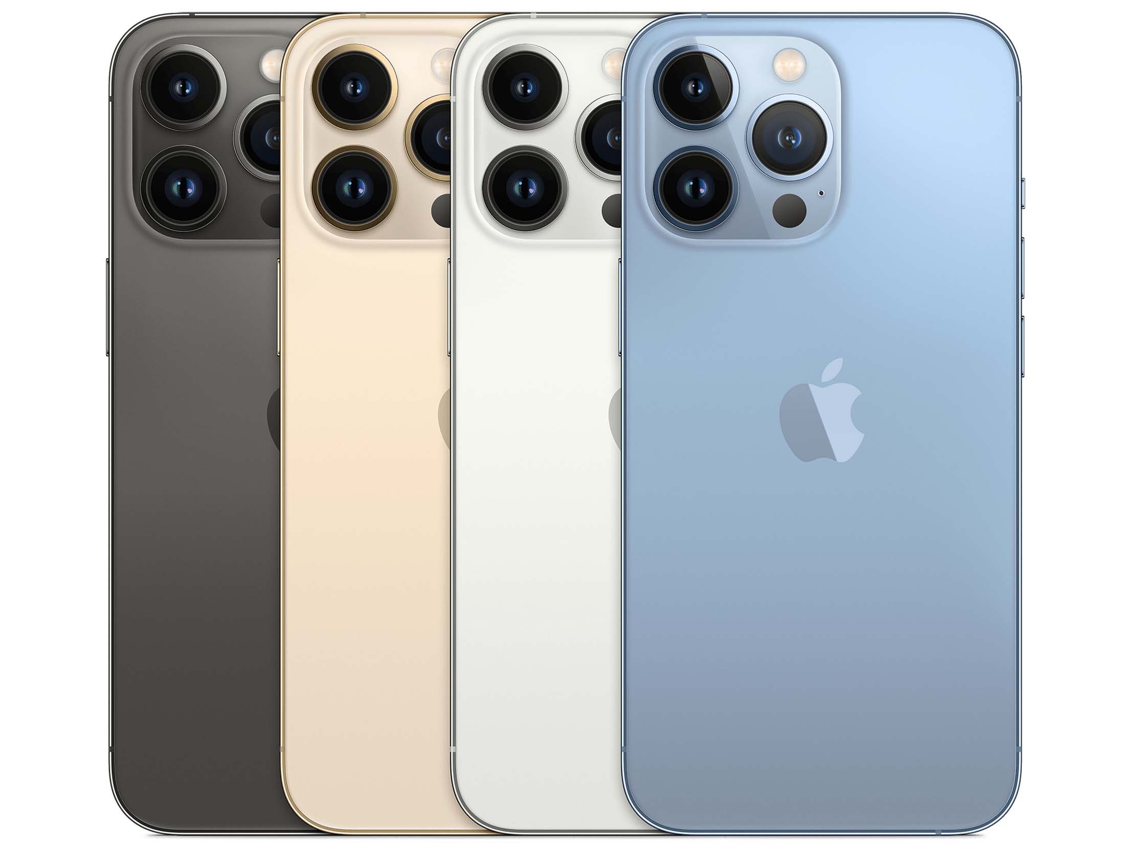 Apple iPhone 13 Pro -