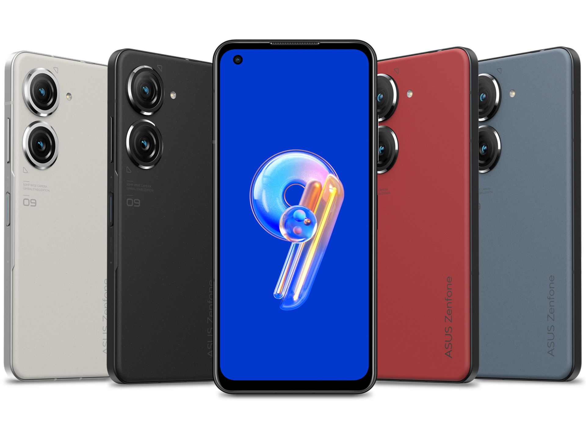 Asus Zenfone 9 - Notebookcheck.net External Reviews