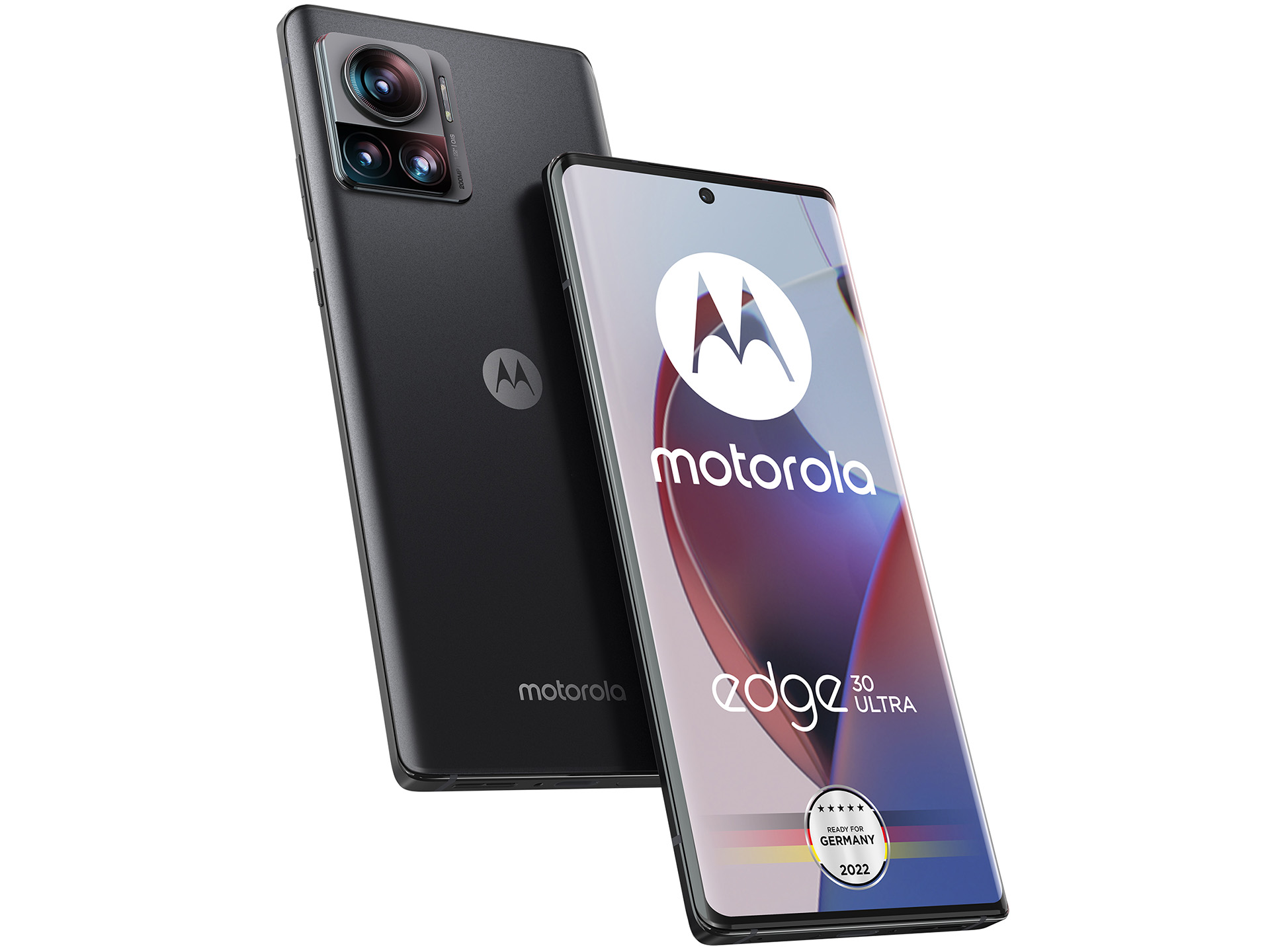 Motorola - Smartphone Moto EDGE 30 NEO 8+128 : : Electrónica