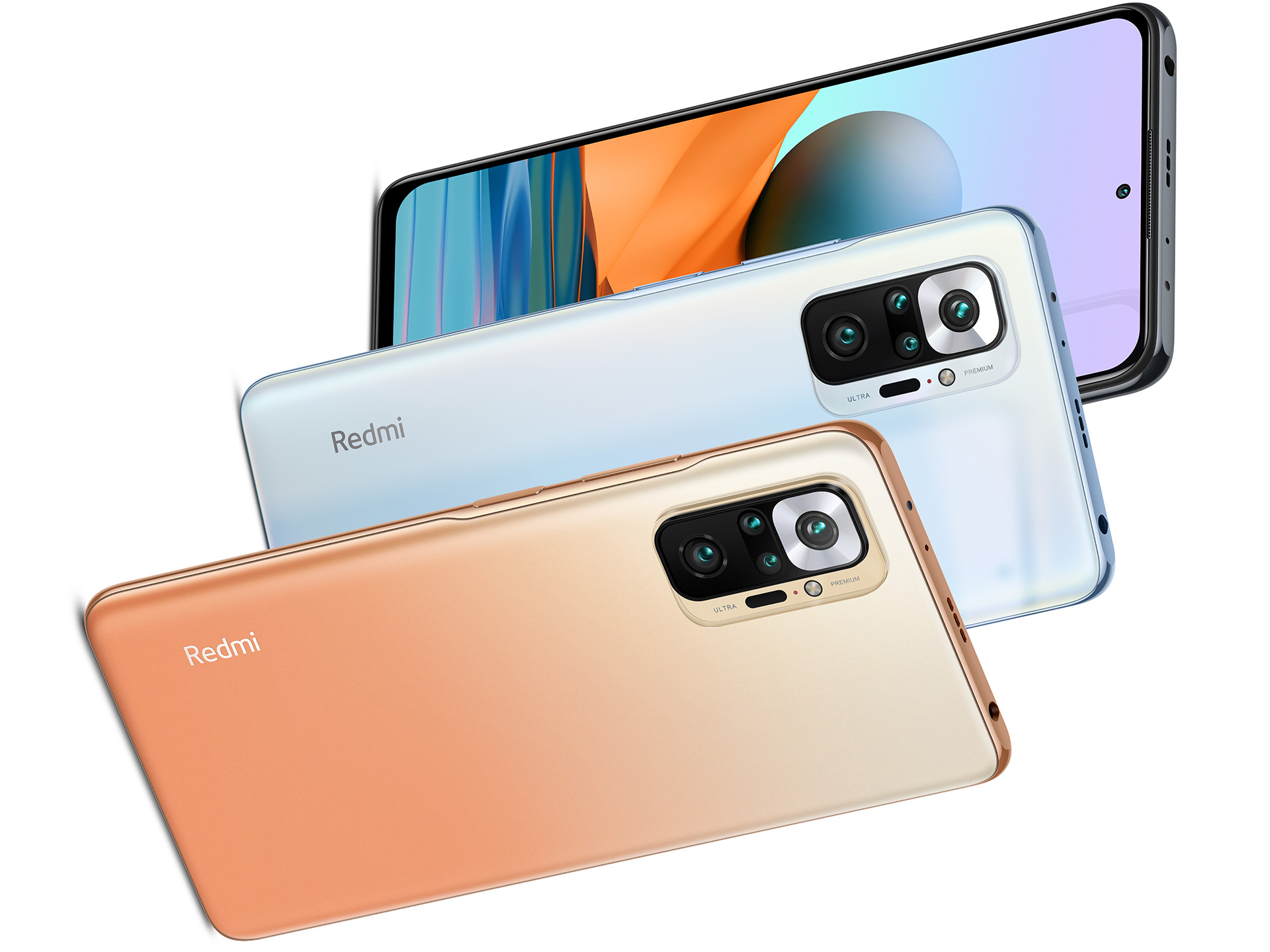 Xiaomi Redmi Note 10 Pro first take: 108MP camera, 120Hz display, and 5,020  mAh battery