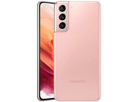 Samsung Galaxy S21 Plus 5G (128GB) – Fones 4 Africa