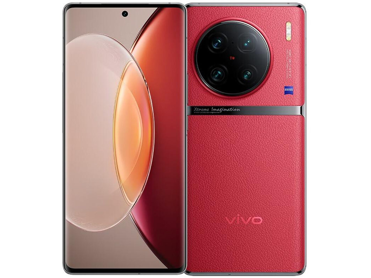 Vivo X90 Pro+ -  External Reviews