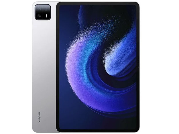 Xiaomi Pad 6, Pad 6 Pro Now Official; Minor Spec Bump All Around 