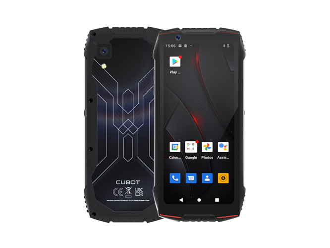 Cubot KingKong Mini 3 -  External Reviews