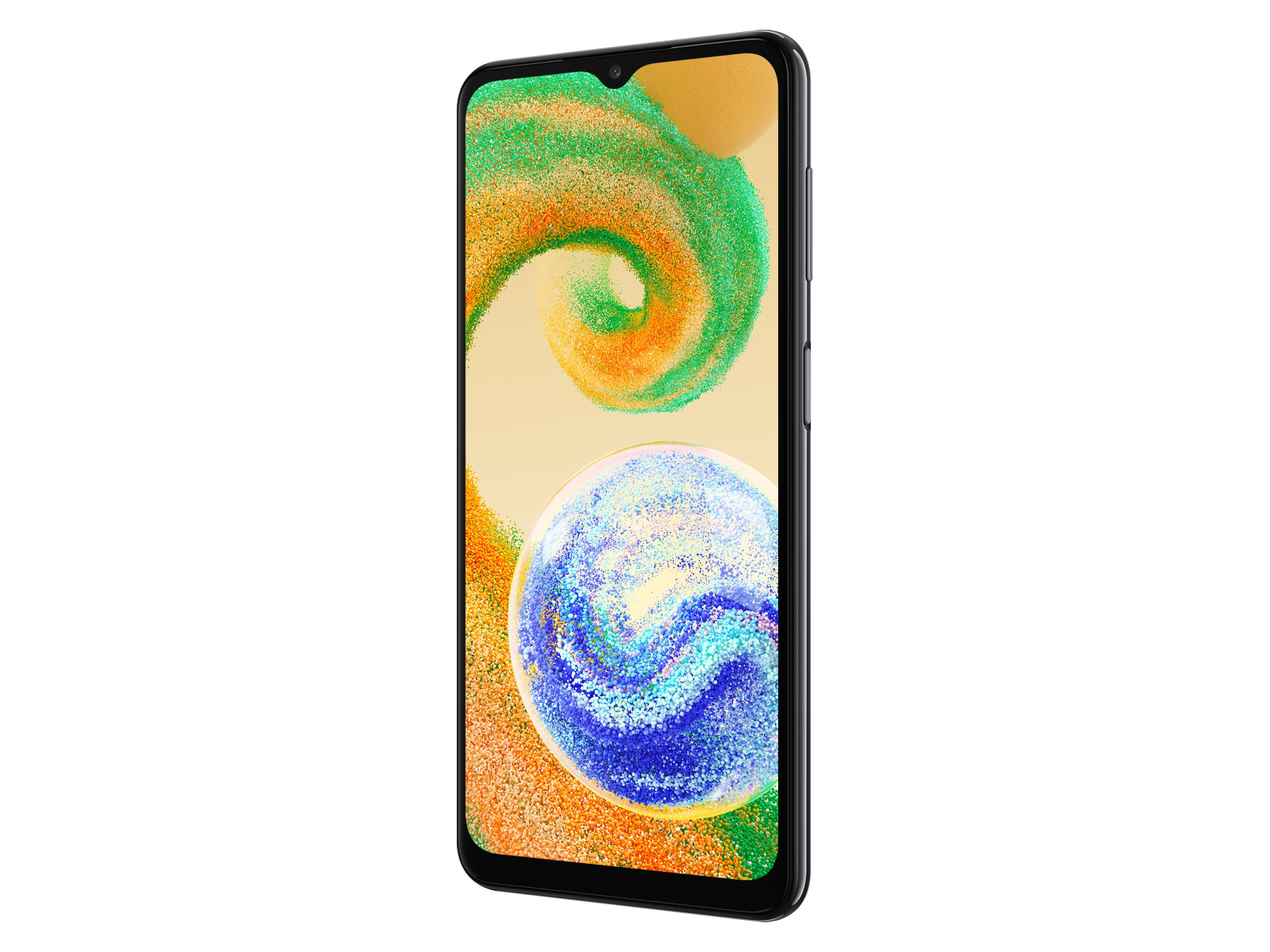 Samsung Galaxy A04s - Notebookcheck.net External Reviews