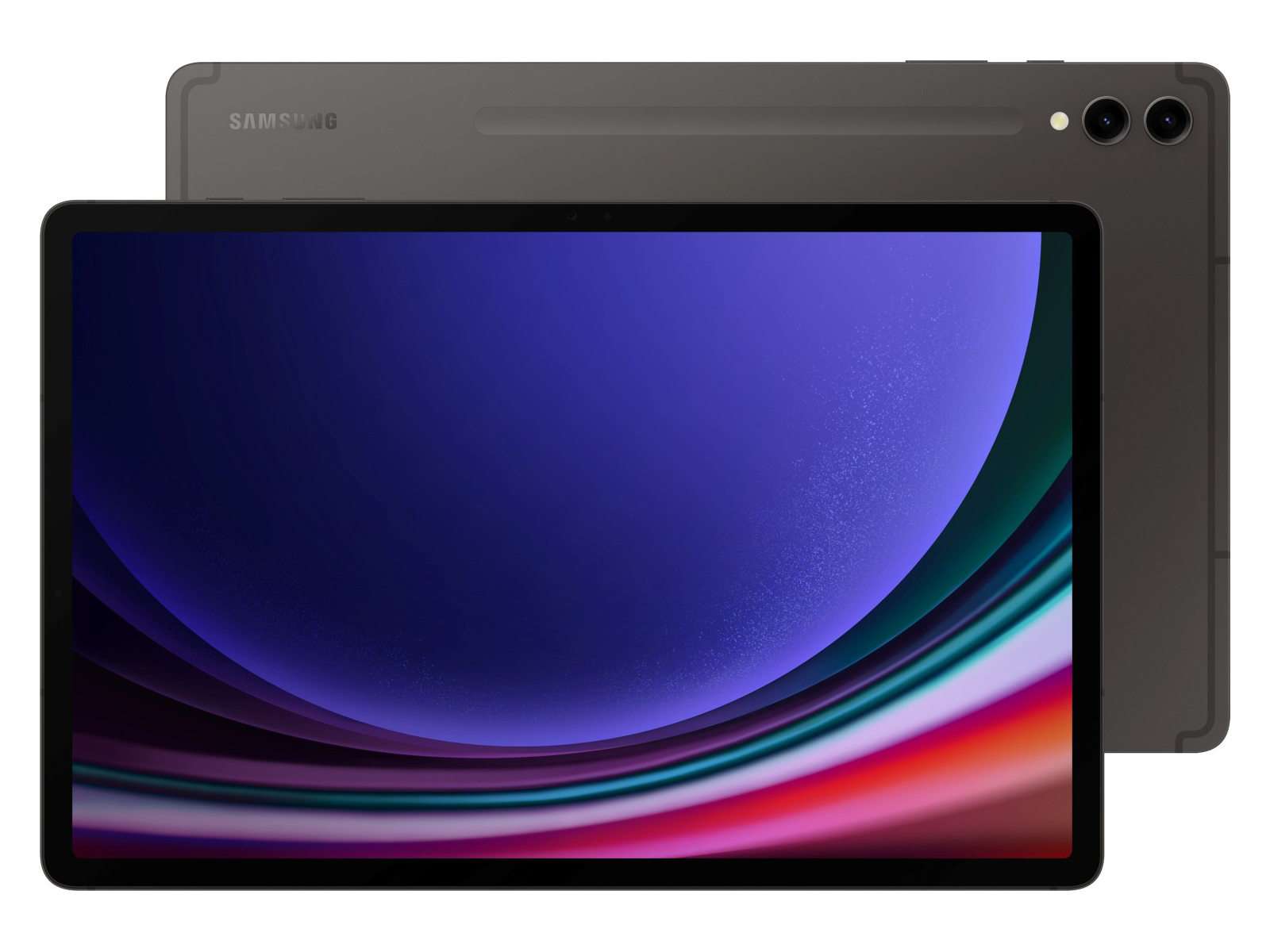 Test de la Samsung Galaxy Tab S4 : une alternative à l'iPad Pro qui peine à  trouver sa place