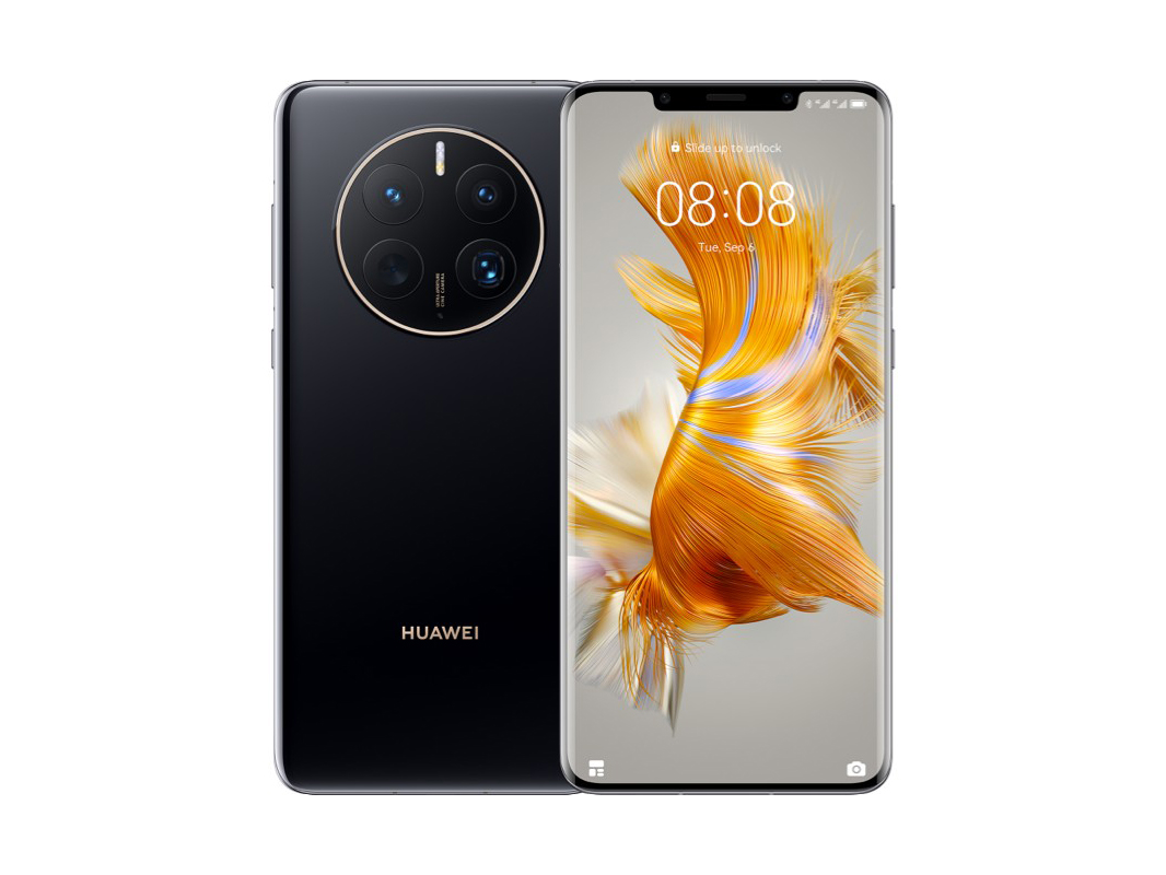 Huawei Mate 50 Pro -  External Reviews