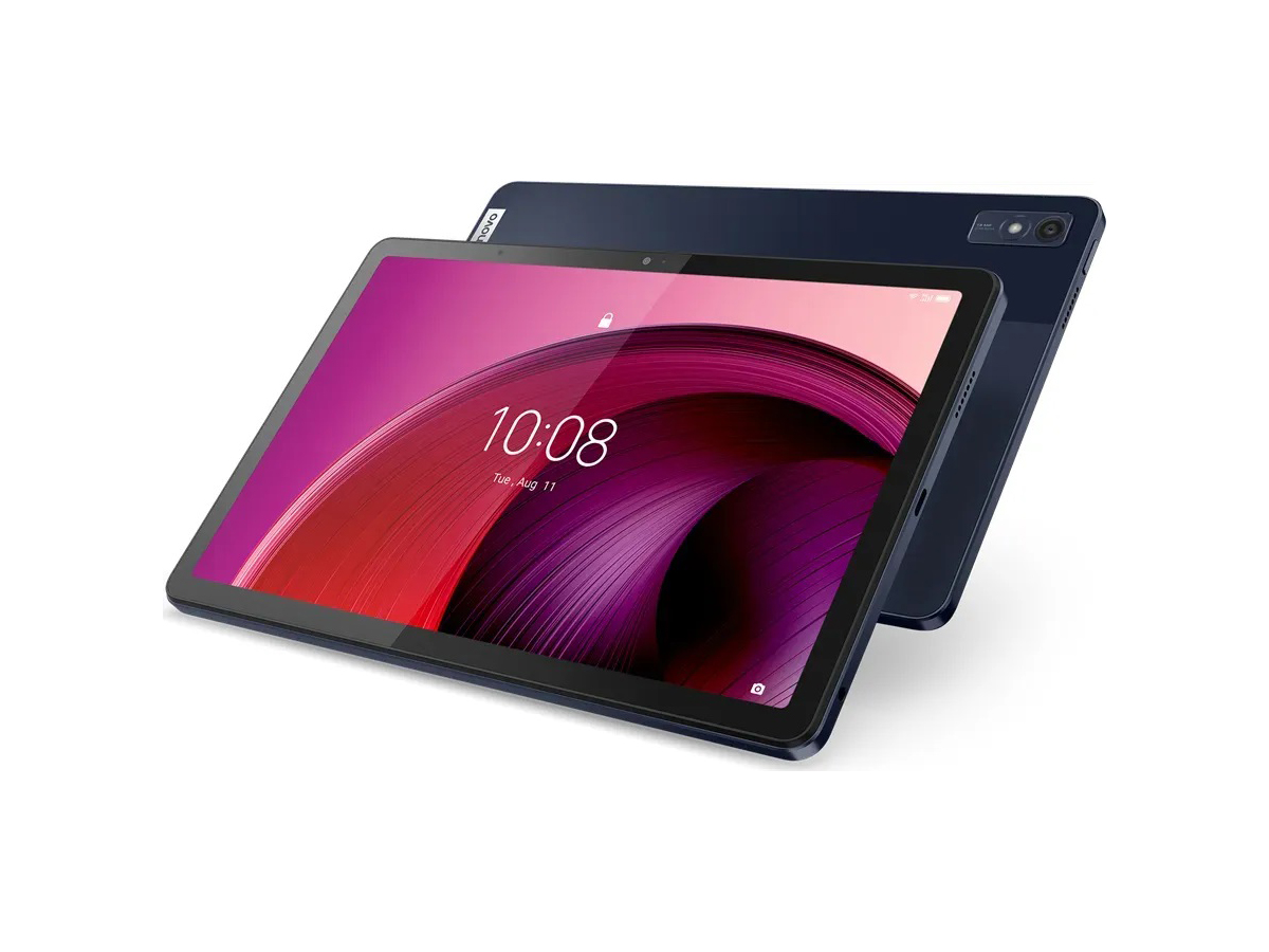 Tablette Lenovo M10 Plus (3rd Gen) 10,6 MediaTek Helio G80 Android 12 –  GlobalStoresShop