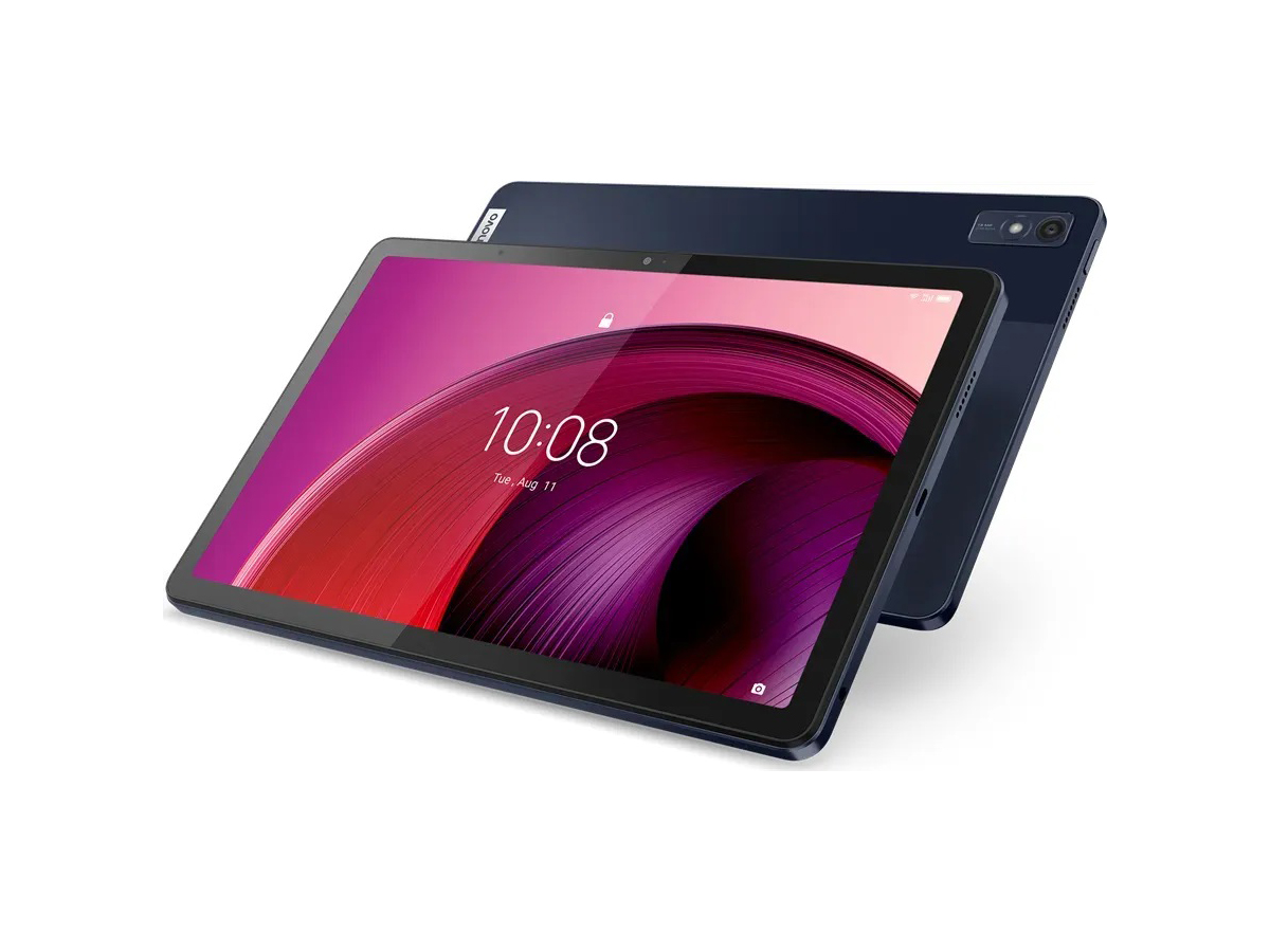 Buy Lenovo M10 HD (2nd Gen) Wi-Fi Android Tablet (10.1 Inch, 4GB RAM, 64GB  ROM, Platinum Grey) Online – Croma