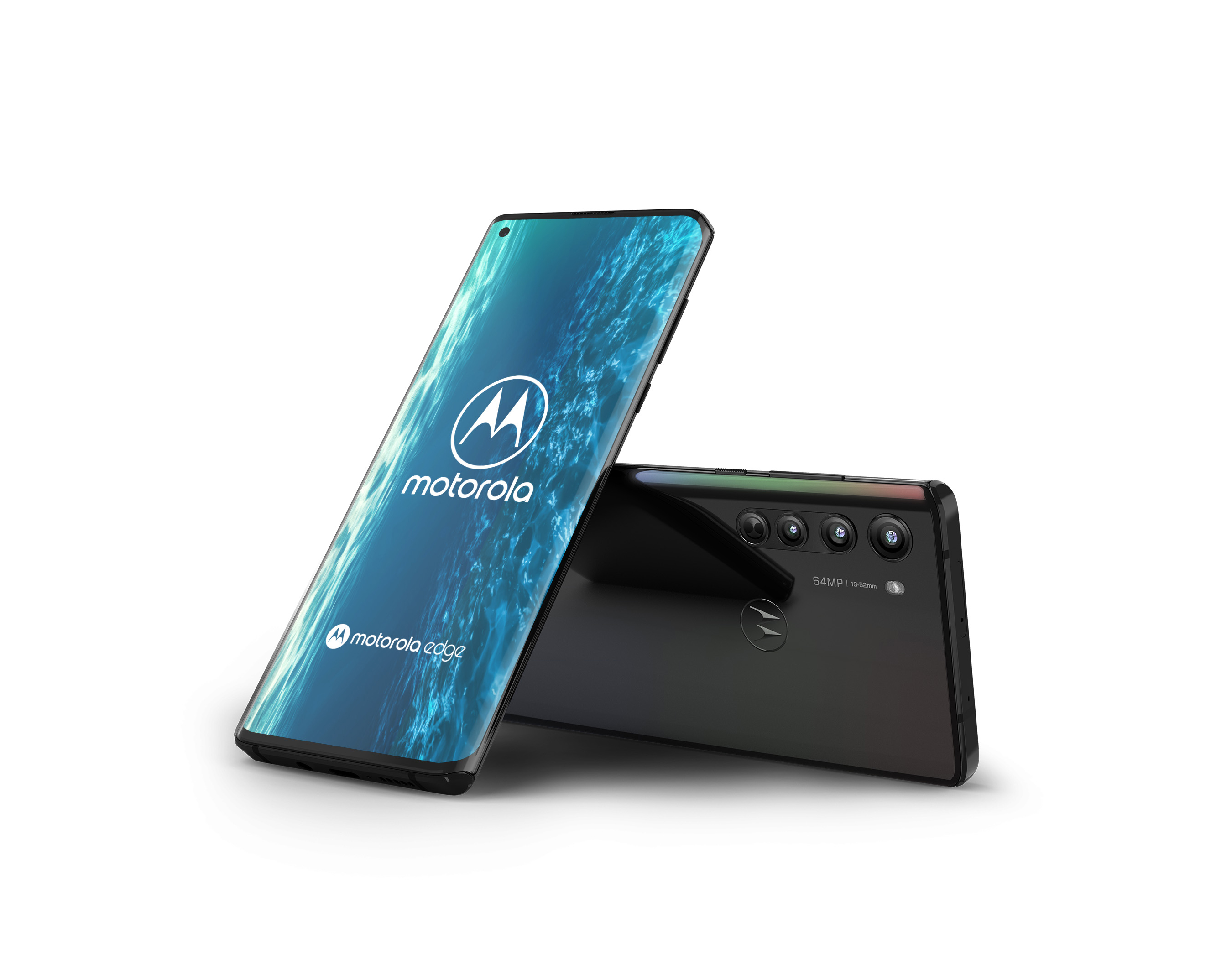 motorola edge v20 camera sensor