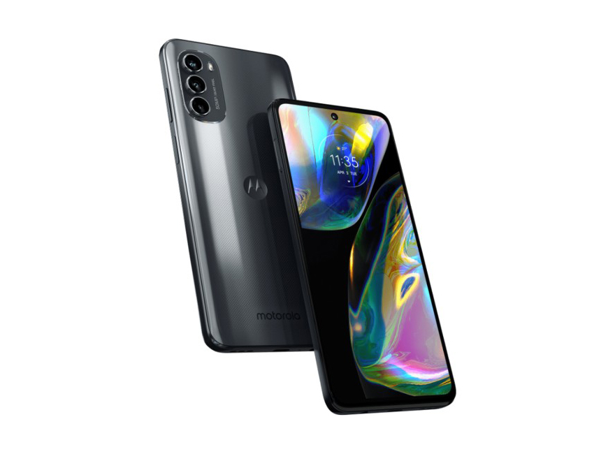 Motorola Moto G82 5G -  External Reviews