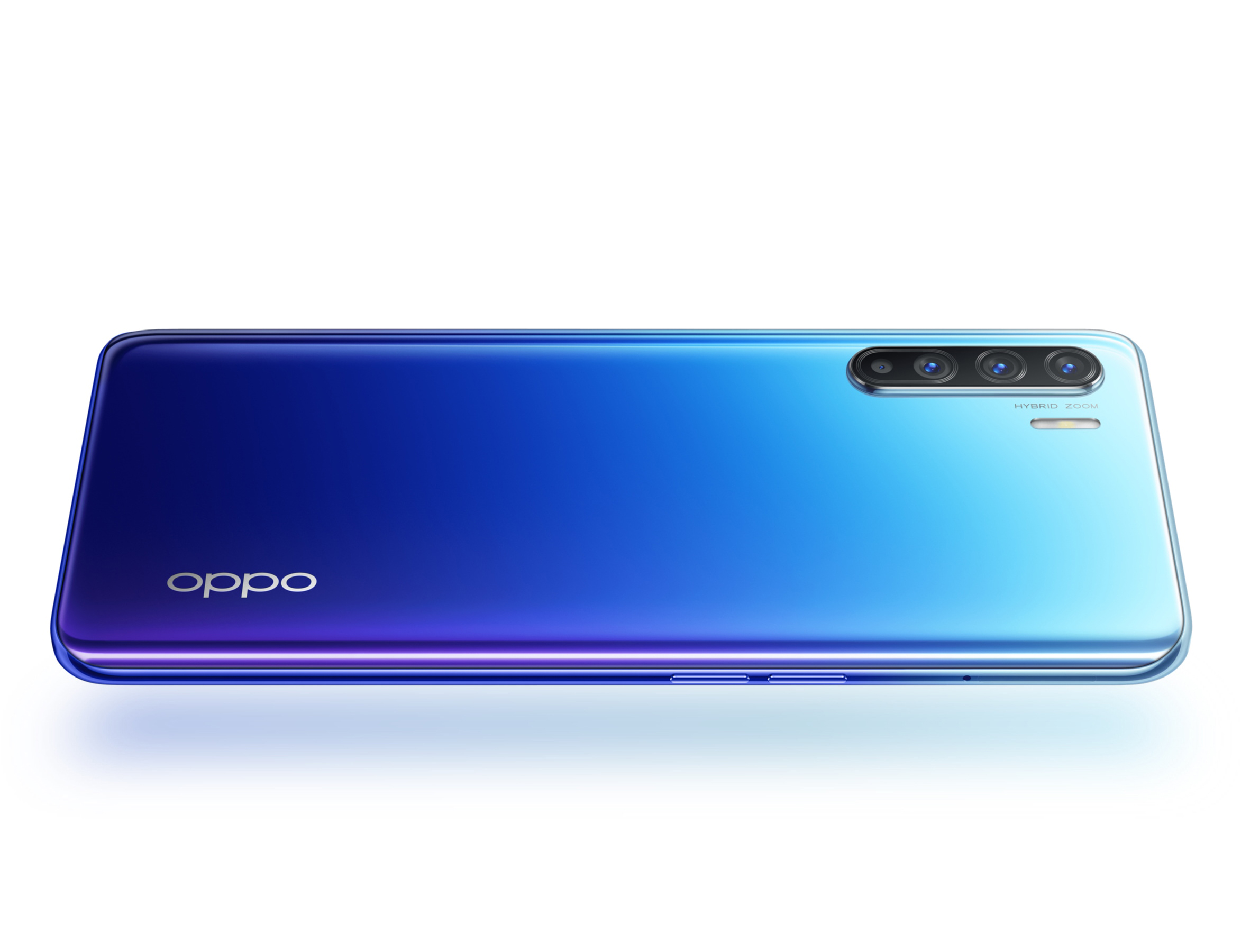 Oppo Reno3 - Notebookcheck.net External Reviews