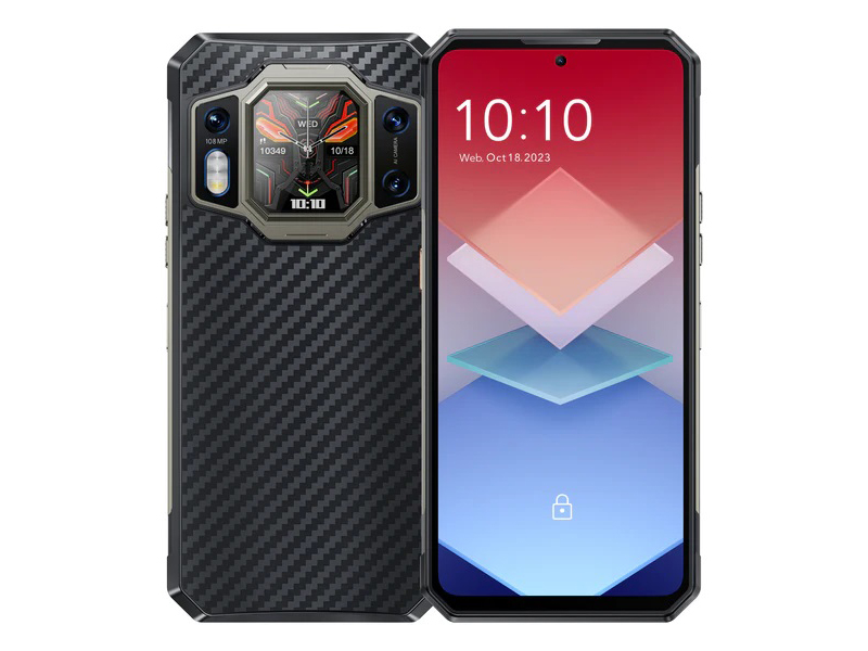 OUKITEL WP30 Pro Specification 