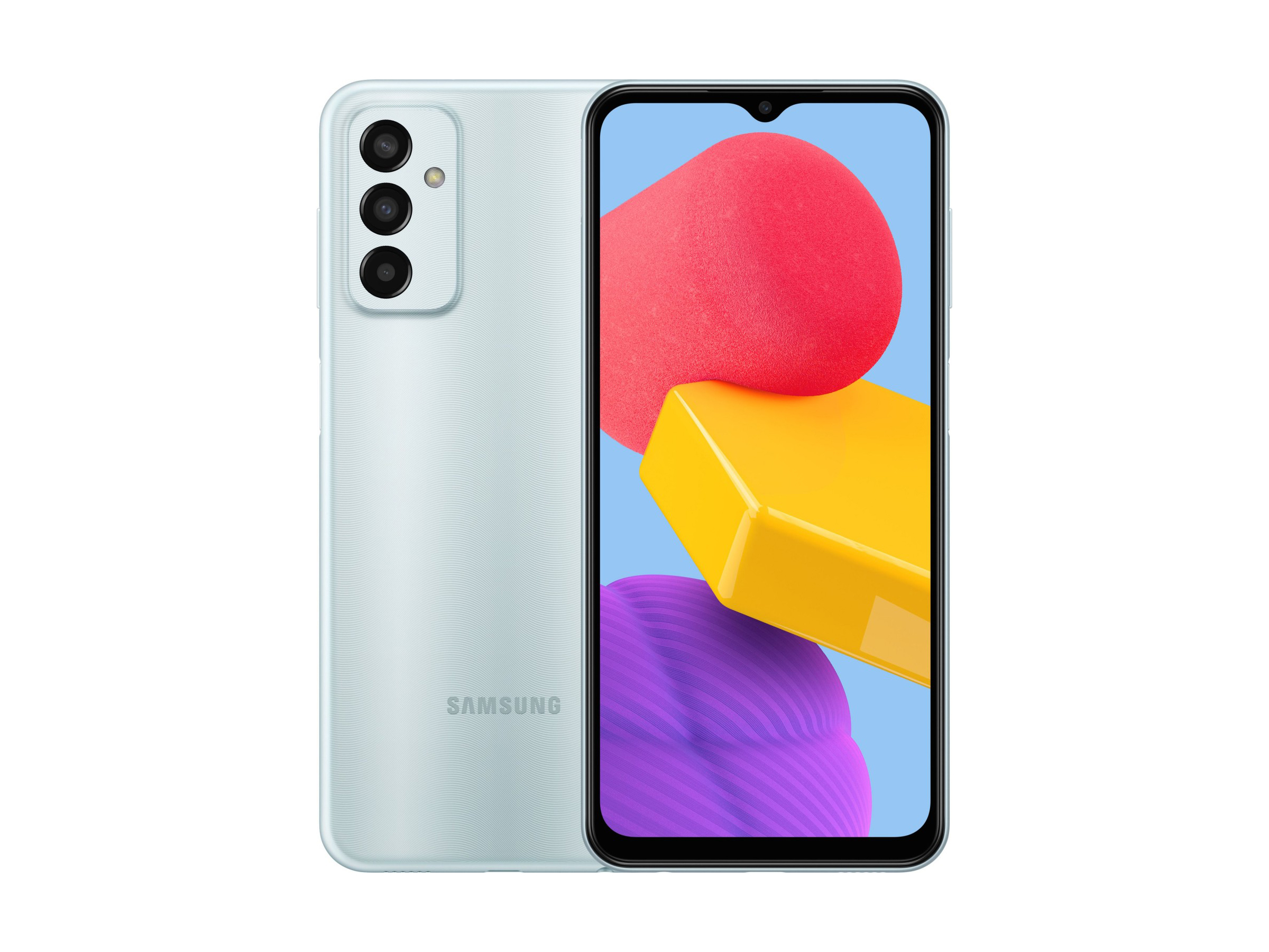 Samsung Galaxy M13 - Notebookcheck.net External Reviews