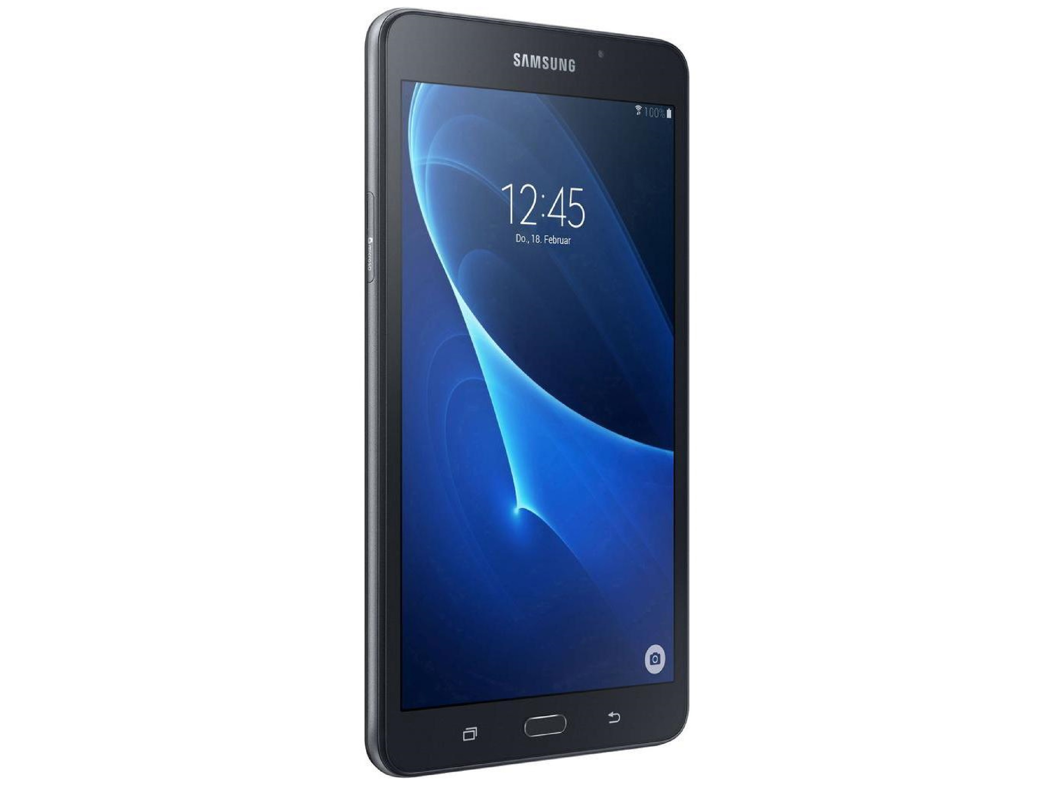 Samsung Galaxy Tab A7 2016 - Notebookcheck.net External Reviews