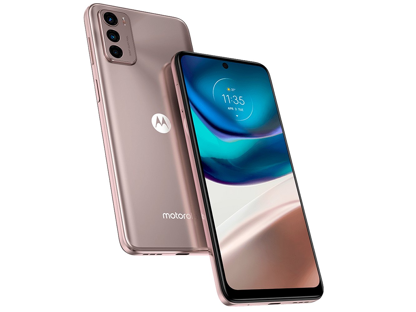 Motorola Moto G42 -  External Reviews
