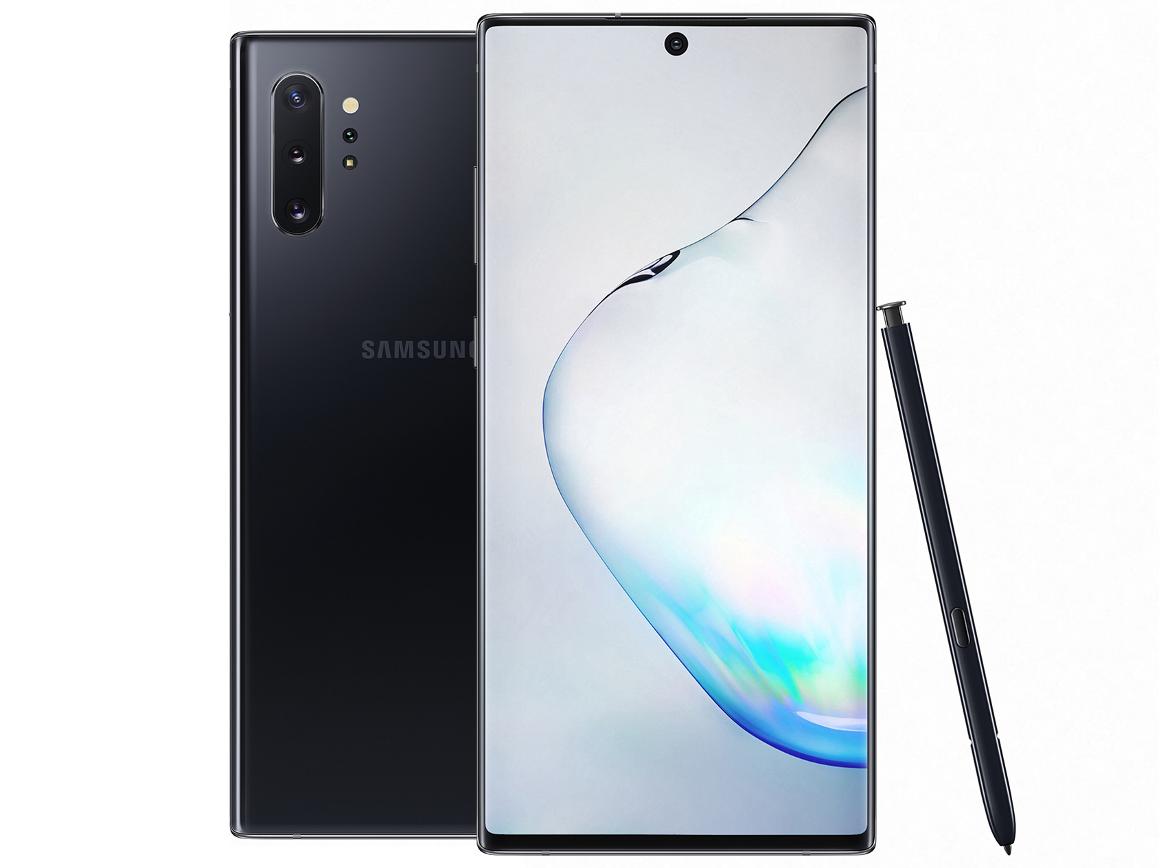 Video] Galaxy Note 10/Note 10 Plus hands-on: Samsung's 1-2 punch - SamMobile