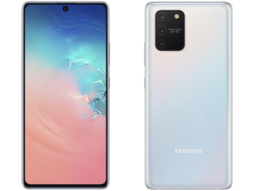 Note 10 vs 10 Lite and Galaxy S10 vs S10 Lite specs, features and price  comparison - PhoneArena