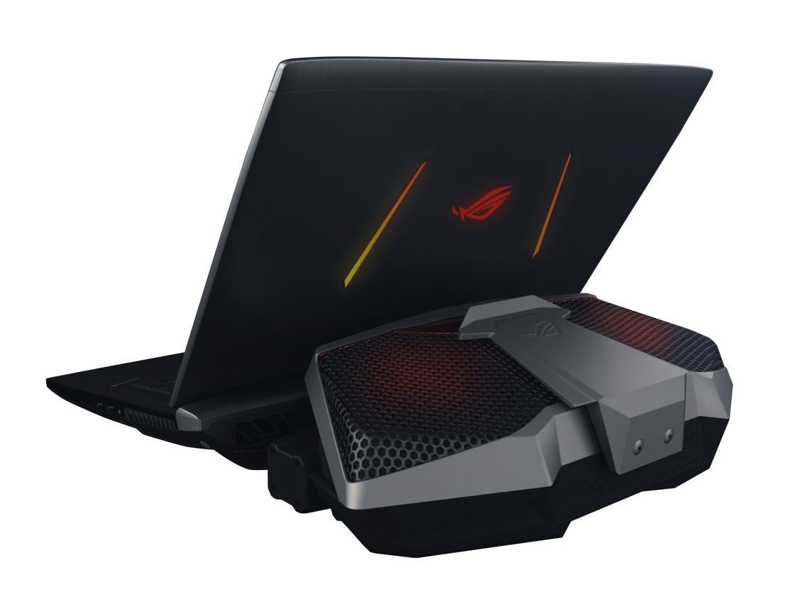 Asus gaming laptop best sale gtx 1080
