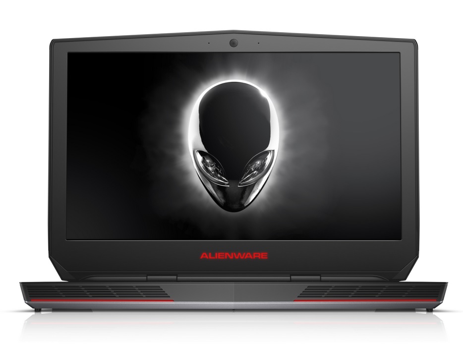 Alienware 15 - Notebookcheck.net External Reviews