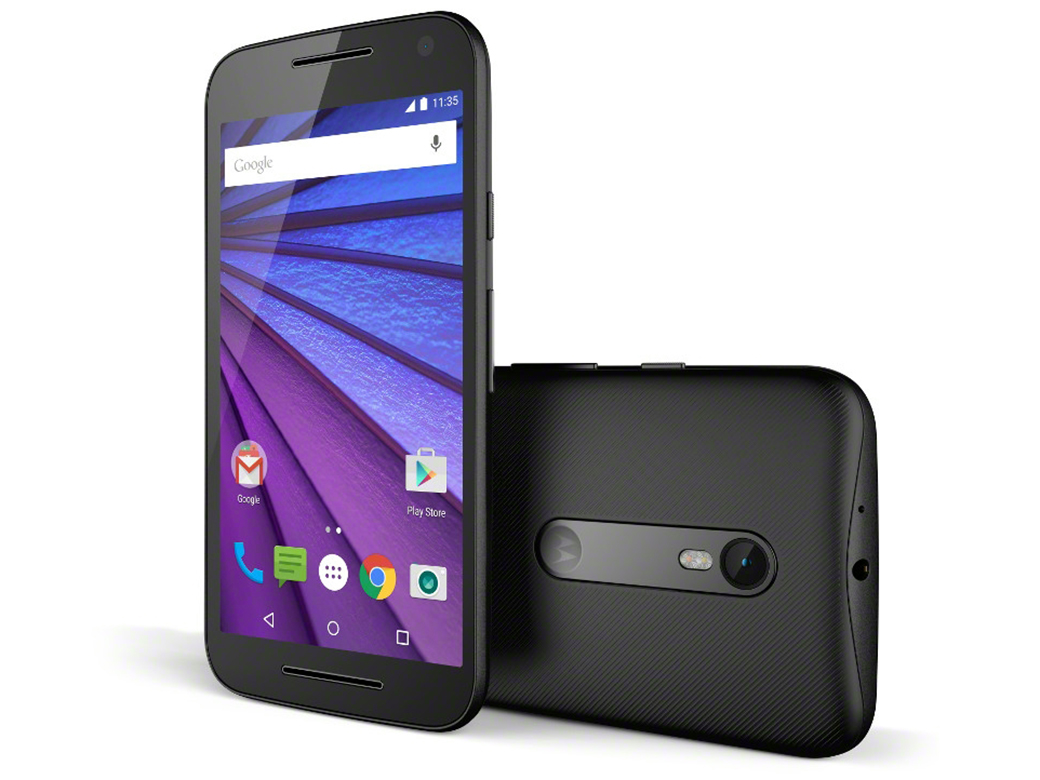 Algemeen Schaken Koningin Motorola Moto G 2015 - Notebookcheck.net External Reviews