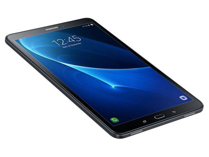 Tablet 8" 2GB RAM 32GB Android Nero 2019 Samsung Galaxy Tab A SM-T290 