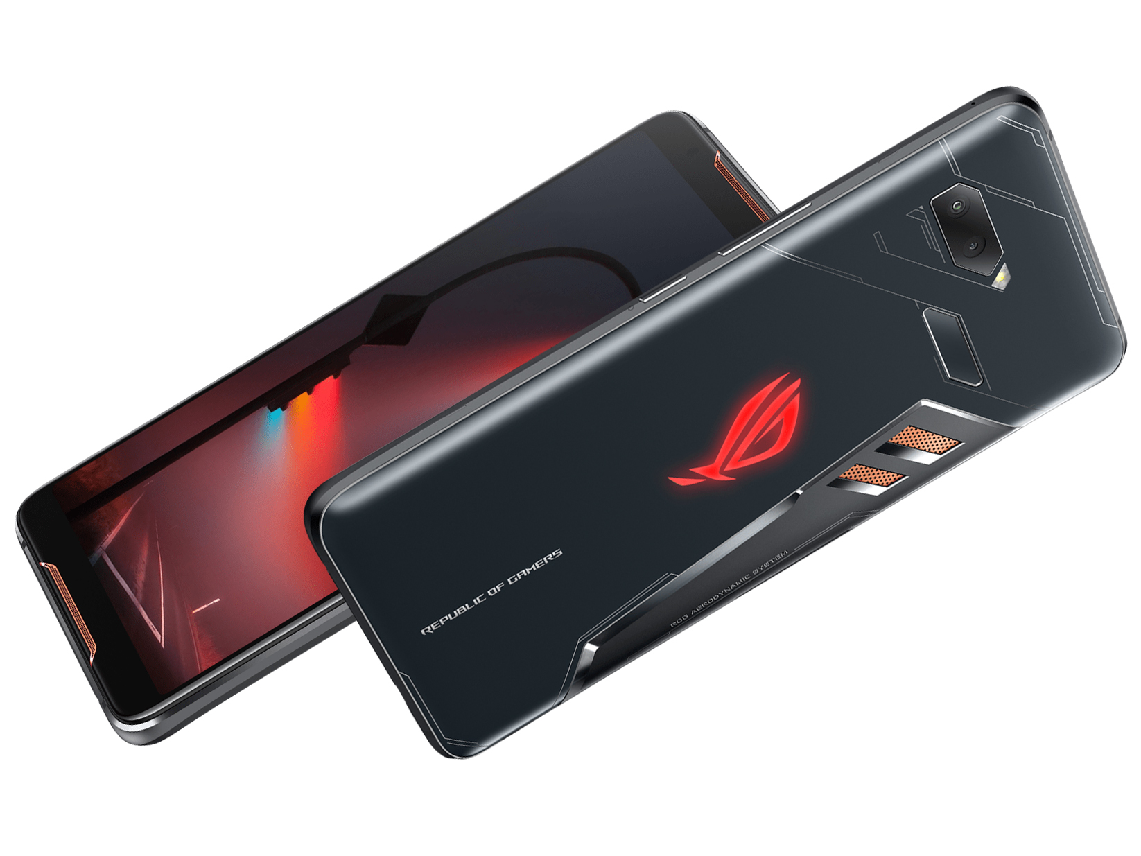 Asus ROG Phone 5, review completa del móvil gaming por excelencia