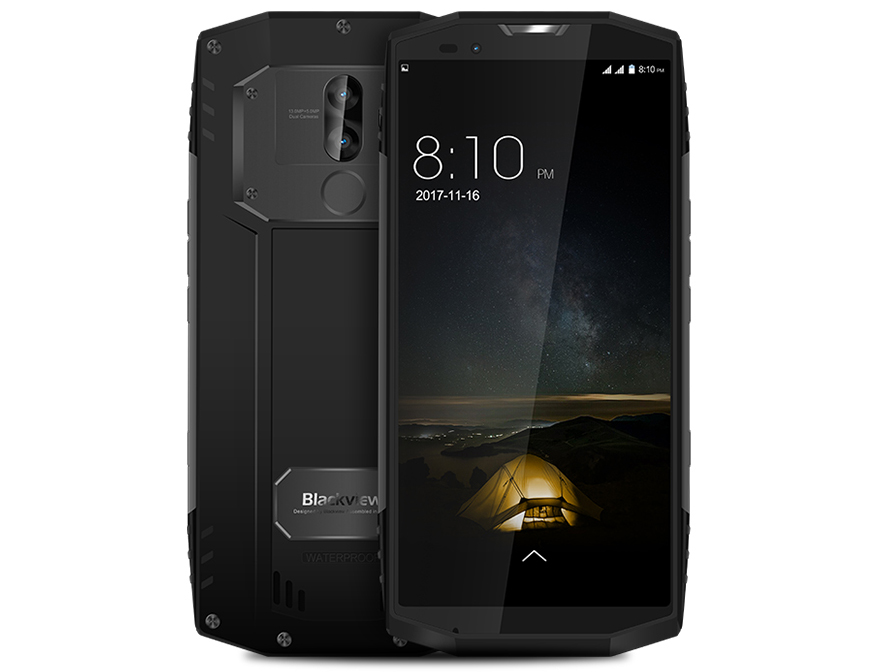 Blackview BV9300 hits the market soon and comes with two versions -  Blackview Global Shop – Blackview Official Store